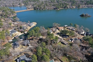 One of the lowest priced lots in Hideaway Lake! Savor the lake on Hide-A-Way Lake Golf Course in Texas - for sale on GolfHomes.com, golf home, golf lot