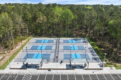 Looking for a large nicely wooded homesite in a low traffic on Ocean Ridge Plantation in North Carolina - for sale on GolfHomes.com, golf home, golf lot