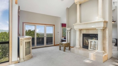 This captivating home is nestled in a quiet cul de sac within a on Old Mill Golf Course in Utah - for sale on GolfHomes.com, golf home, golf lot