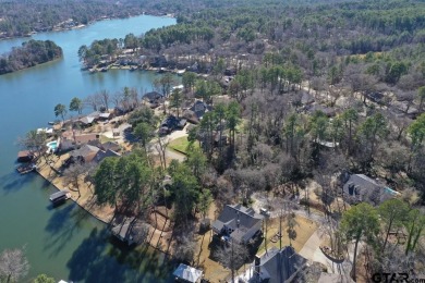 One of the lowest priced lots in Hideaway Lake! Savor the lake on Hide-A-Way Lake Golf Course in Texas - for sale on GolfHomes.com, golf home, golf lot