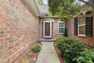 Welcome to this stunning all-brick custom home located in the on Blackmoor Golf Club in South Carolina - for sale on GolfHomes.com, golf home, golf lot