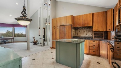 This captivating home is nestled in a quiet cul de sac within a on Old Mill Golf Course in Utah - for sale on GolfHomes.com, golf home, golf lot