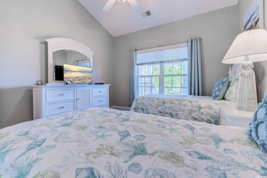 Wonderful opportunity to own this lovely 3 bedroom, 2 bath golf on Tupelo Bay Golf Complex  in South Carolina - for sale on GolfHomes.com, golf home, golf lot