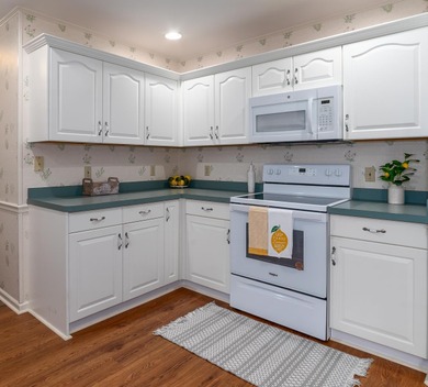 Stately Solid Brick Stunner! That's the best way to describe on Lexington Golf and Country Club in Virginia - for sale on GolfHomes.com, golf home, golf lot