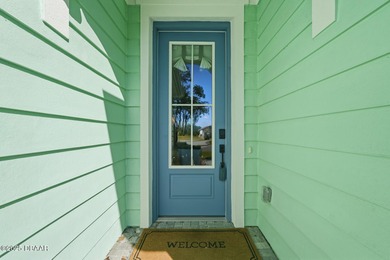 THIS IS THE LIFE! Step inside this gorgeous, single family home on LPGA International Golf Course in Florida - for sale on GolfHomes.com, golf home, golf lot