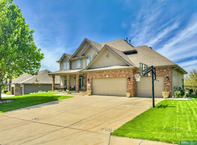Cody Fry, M: , cody.fry,   - This well-maintained tandem 3 car on Stone Creek Golf Course - Sandstone in Nebraska - for sale on GolfHomes.com, golf home, golf lot