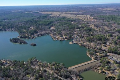 One of the lowest priced lots in Hideaway Lake! Savor the lake on Hide-A-Way Lake Golf Course in Texas - for sale on GolfHomes.com, golf home, golf lot