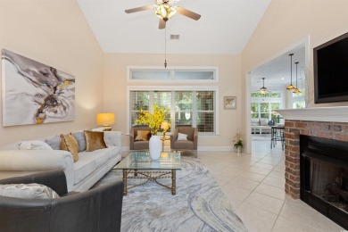 Welcome to this stunning all-brick custom home located in the on Blackmoor Golf Club in South Carolina - for sale on GolfHomes.com, golf home, golf lot