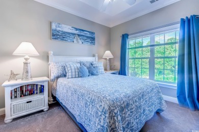 Wonderful opportunity to own this lovely 3 bedroom, 2 bath golf on Tupelo Bay Golf Complex  in South Carolina - for sale on GolfHomes.com, golf home, golf lot