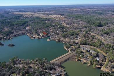 One of the lowest priced lots in Hideaway Lake! Savor the lake on Hide-A-Way Lake Golf Course in Texas - for sale on GolfHomes.com, golf home, golf lot