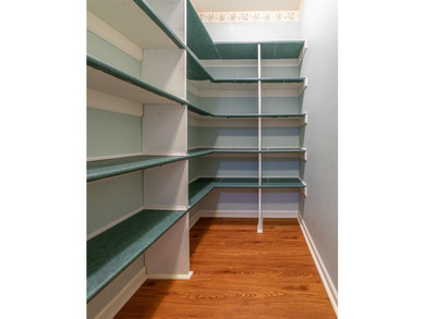 Stately Solid Brick Stunner! That's the best way to describe on Lexington Golf and Country Club in Virginia - for sale on GolfHomes.com, golf home, golf lot