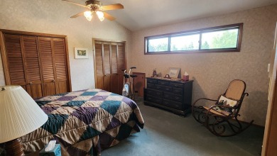 Lovely townhome in Kalispell fronting on the fairway at Buffalo on Buffalo Hill Golf Club in Montana - for sale on GolfHomes.com, golf home, golf lot