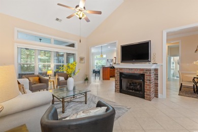 Welcome to this stunning all-brick custom home located in the on Blackmoor Golf Club in South Carolina - for sale on GolfHomes.com, golf home, golf lot