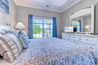Wonderful opportunity to own this lovely 3 bedroom, 2 bath golf on Tupelo Bay Golf Complex  in South Carolina - for sale on GolfHomes.com, golf home, golf lot