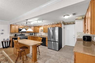 This beautiful villa is in the On Top of the World, a Premiere on On Top of the World Golf Course in Florida - for sale on GolfHomes.com, golf home, golf lot