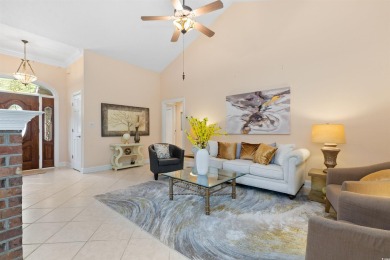 Welcome to this stunning all-brick custom home located in the on Blackmoor Golf Club in South Carolina - for sale on GolfHomes.com, golf home, golf lot