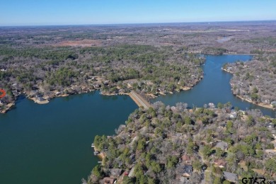 One of the lowest priced lots in Hideaway Lake! Savor the lake on Hide-A-Way Lake Golf Course in Texas - for sale on GolfHomes.com, golf home, golf lot