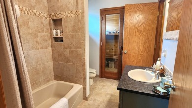 Lovely townhome in Kalispell fronting on the fairway at Buffalo on Buffalo Hill Golf Club in Montana - for sale on GolfHomes.com, golf home, golf lot