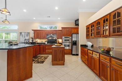 Welcome to this stunning all-brick custom home located in the on Blackmoor Golf Club in South Carolina - for sale on GolfHomes.com, golf home, golf lot