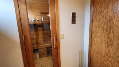 Lovely townhome in Kalispell fronting on the fairway at Buffalo on Buffalo Hill Golf Club in Montana - for sale on GolfHomes.com, golf home, golf lot