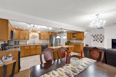 This beautiful villa is in the On Top of the World, a Premiere on On Top of the World Golf Course in Florida - for sale on GolfHomes.com, golf home, golf lot