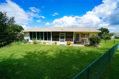 Charming, Cozy & Comfortable Home For Sale in Spruce Creek South on The Links of Spruce Creek in Florida - for sale on GolfHomes.com, golf home, golf lot