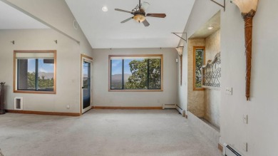 This captivating home is nestled in a quiet cul de sac within a on Old Mill Golf Course in Utah - for sale on GolfHomes.com, golf home, golf lot