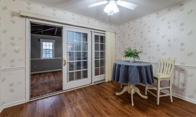 Stately Solid Brick Stunner! That's the best way to describe on Lexington Golf and Country Club in Virginia - for sale on GolfHomes.com, golf home, golf lot