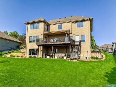 Cody Fry, M: , cody.fry,   - This well-maintained tandem 3 car on Stone Creek Golf Course - Sandstone in Nebraska - for sale on GolfHomes.com, golf home, golf lot