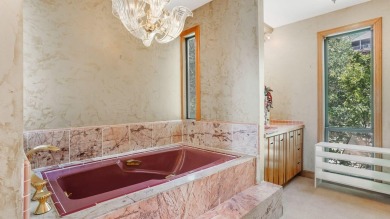 This captivating home is nestled in a quiet cul de sac within a on Old Mill Golf Course in Utah - for sale on GolfHomes.com, golf home, golf lot