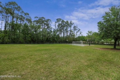 Welcome to this stunning pool home with CONCRETE BLOCK on The Deerwood Country Club in Florida - for sale on GolfHomes.com, golf home, golf lot