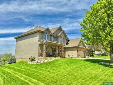 Cody Fry, M: , cody.fry,   - This well-maintained tandem 3 car on Stone Creek Golf Course - Sandstone in Nebraska - for sale on GolfHomes.com, golf home, golf lot