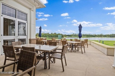 Welcome to this stunning pool home with CONCRETE BLOCK on The Deerwood Country Club in Florida - for sale on GolfHomes.com, golf home, golf lot