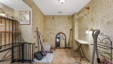 This captivating home is nestled in a quiet cul de sac within a on Old Mill Golf Course in Utah - for sale on GolfHomes.com, golf home, golf lot