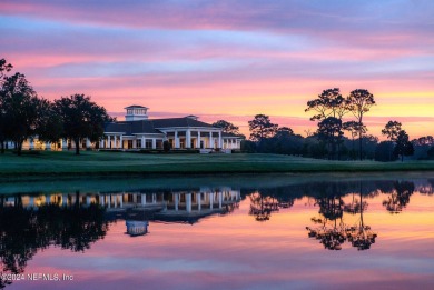 Welcome to this stunning pool home with CONCRETE BLOCK on The Deerwood Country Club in Florida - for sale on GolfHomes.com, golf home, golf lot