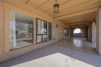 This cozy 3 bedroom, 2 bathroom residence offers a welcoming on Chaparral Golf and Country Club in Arizona - for sale on GolfHomes.com, golf home, golf lot