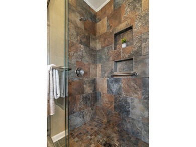 Stately Solid Brick Stunner! That's the best way to describe on Lexington Golf and Country Club in Virginia - for sale on GolfHomes.com, golf home, golf lot