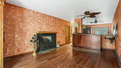 This captivating home is nestled in a quiet cul de sac within a on Old Mill Golf Course in Utah - for sale on GolfHomes.com, golf home, golf lot