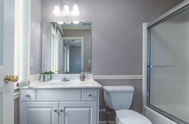 Stately Solid Brick Stunner! That's the best way to describe on Lexington Golf and Country Club in Virginia - for sale on GolfHomes.com, golf home, golf lot