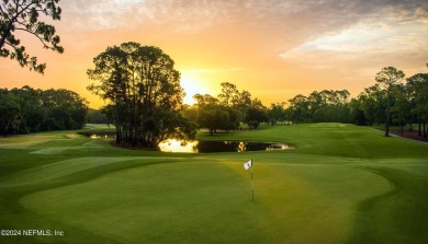 Welcome to this stunning pool home with CONCRETE BLOCK on The Deerwood Country Club in Florida - for sale on GolfHomes.com, golf home, golf lot