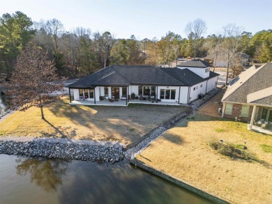 So you are planning to retire this year, come to Hot Springs on Isabella Golf Course  in Arkansas - for sale on GolfHomes.com, golf home, golf lot