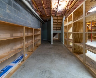 Stately Solid Brick Stunner! That's the best way to describe on Lexington Golf and Country Club in Virginia - for sale on GolfHomes.com, golf home, golf lot