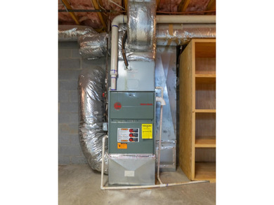 Stately Solid Brick Stunner! That's the best way to describe on Lexington Golf and Country Club in Virginia - for sale on GolfHomes.com, golf home, golf lot