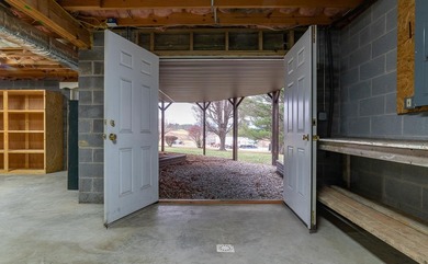Stately Solid Brick Stunner! That's the best way to describe on Lexington Golf and Country Club in Virginia - for sale on GolfHomes.com, golf home, golf lot