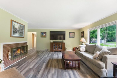 HOLY TOLEDO... TODAY... IS... YOUR LUCKY DAY!!!  On the Highly on Foster Park Golf Course in Indiana - for sale on GolfHomes.com, golf home, golf lot