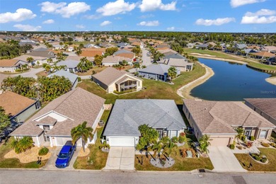 AWESOME UPDATED BRISTOL II home with massive enclosed and UNDER on Kings Gate Golf Club in Florida - for sale on GolfHomes.com, golf home, golf lot