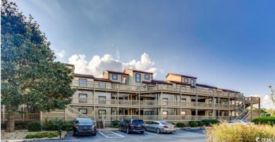 Price Improvement! Dunes Pointe SPACIOUS  1 BR/1 BA only a golf on The Dunes Golf and Beach Club in South Carolina - for sale on GolfHomes.com, golf home, golf lot