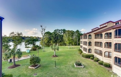 Price Improvement! Dunes Pointe SPACIOUS  1 BR/1 BA only a golf on The Dunes Golf and Beach Club in South Carolina - for sale on GolfHomes.com, golf home, golf lot