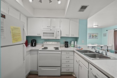 Price Improvement! Dunes Pointe SPACIOUS  1 BR/1 BA only a golf on The Dunes Golf and Beach Club in South Carolina - for sale on GolfHomes.com, golf home, golf lot