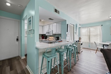 Price Improvement! Dunes Pointe SPACIOUS  1 BR/1 BA only a golf on The Dunes Golf and Beach Club in South Carolina - for sale on GolfHomes.com, golf home, golf lot